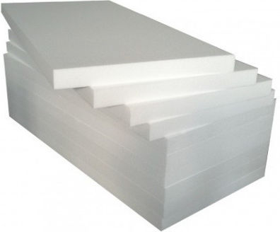 Isolationsverpackung Expanded Polystyrol Eps 100 2000x1000mmx90mm