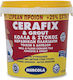 Acrylic Adhesive and Tile Joint Filler Cerafix & Grout 5/1 Mercola