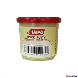 Στόκος Ξύλου Νερού Impa 200gr Πευκο