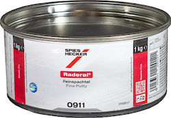 Spies Hecker Raderal Fine Putty 0911 1.0 Lt Sh0911-1