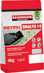Isomat Multifill Smalto 1-8 20 Chestnut Tile Jo...