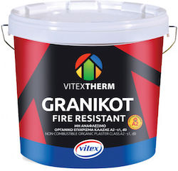 Vitex Granikot Fire Resistant 25 Kg 1,00 Mm