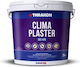Акрилна Мазилка Thrakon Dec428 Clima Plaster 1.0 Mm 5kg