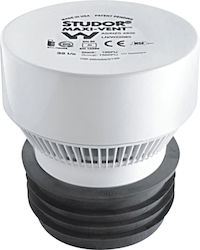 Maxi Vent Studor Anti-Return Air Admittance Valve for Drainage 75 90 110mm