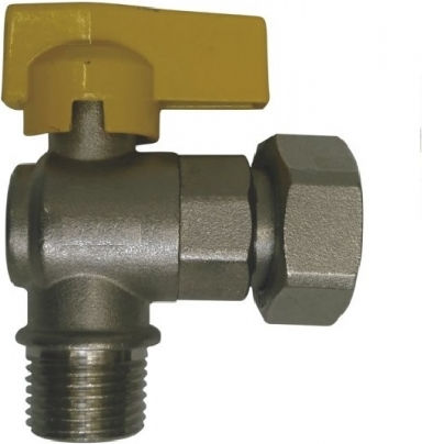 Enolgas Comutator Colțar A-F Cu Conector 3/4'' X 3/4''