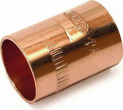 Comap Copper Muff Φ15