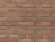 Cărămidă Smooth Brick Marrone Pentru Placare Pereți Hellas Stones Smooth Brick 1 M2