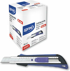 Spree Schneidemesser Weiche Griffel 18mm Sp-83225 Spree Schneidemesser Weiche Griffel 18mm Sp-83225