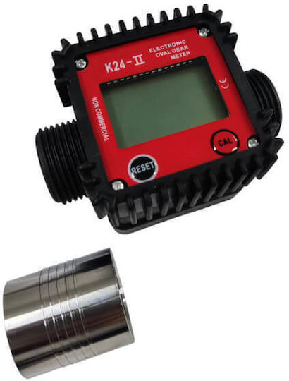 Oem K24 Digital Water Oil Meter 1″