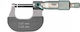 Micrometer 0-25mm Iso Certification Vogel