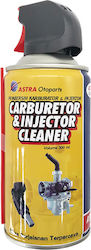 Aspira Technische Sprays Vergaser-Reiniger 300ml Aspira Technische Sprays Vergaser-Reiniger 300ml