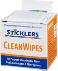 Microcare Wcs100 600 Clean Wipes