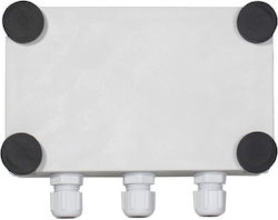 Navis Magnetic Holder Base W410/d