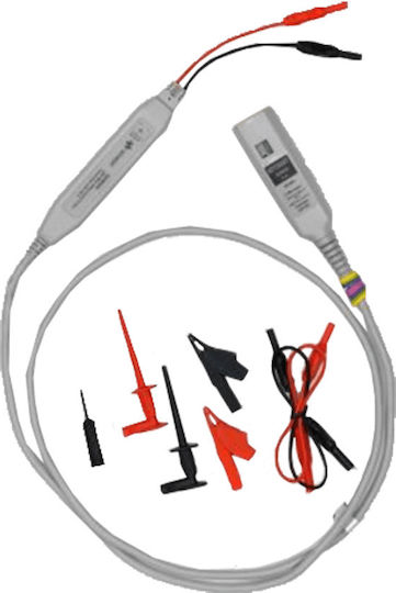 Keysight N2804a High-voltage Differential Probe 300 Mhz