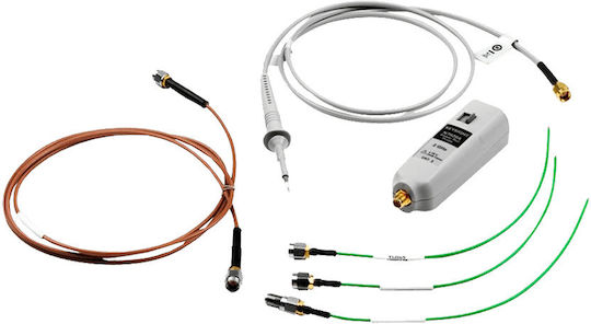 Keysight N7020a Power Rail Probe 2 Ghz