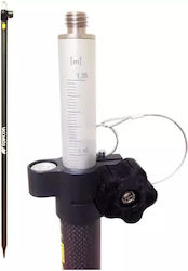 Bară Telescopică Carbon Topcon Gps