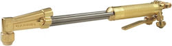 Harris 62-5bf Fixed Cutter B.t 180° Acetylene Propane Harris 62-5bf Fixed Cutter B.t 180° Acetylene Propane
