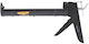 Pistol De Silicon Negru Sparta 8863657