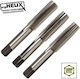 Κολαούζο Helix Νο06x100 Carbon
