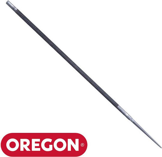 Round Chainsaw Sharpening File Oregon 1/8''