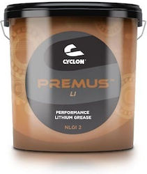 Cyclon Schmierfett Premus Li 3 4kg