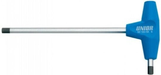 Inbusschlüssel Kopfgröße Billiard Griff T-förmig 193hich10