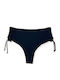 Bikini Inferioare Brazilia Negru