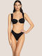 Set Bikini Black