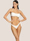 Set Bikini Off White
