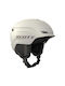 Scott Herren Ski & Snowboard Helm in Beige Farbe