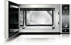 Caso MG 25 25lt Black