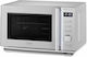 Caso MG 20 Cuptor cu microunde cu Grill 20lt Gri