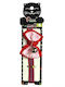 Katzenhalsband Rosa