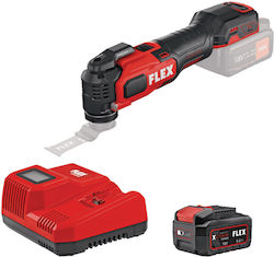 Flex MT 18.0 EC Παλινδρομικό Πολυεργαλείο 18V 1x5Ah