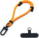 Handydekoration Orange