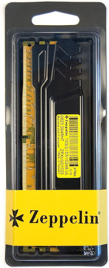 Zeppelin 16GB DDR4 RAM cu Viteză 2133 pentru Desktop