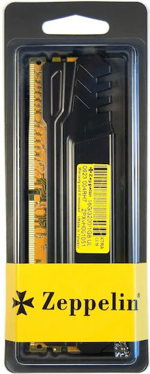 DDR4 με Module 1x16GB και Ταχύτητα 2133 για Desktop