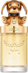 MCM Darling Doxie Eau De Parfum 100ml MCM Darling Doxie Eau De Parfum 100ml