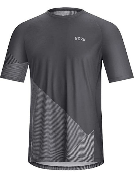 Gore Wear C5 Dark Gray