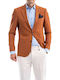 Ανδρικό Σακάκι John Smith London 3007 Camel