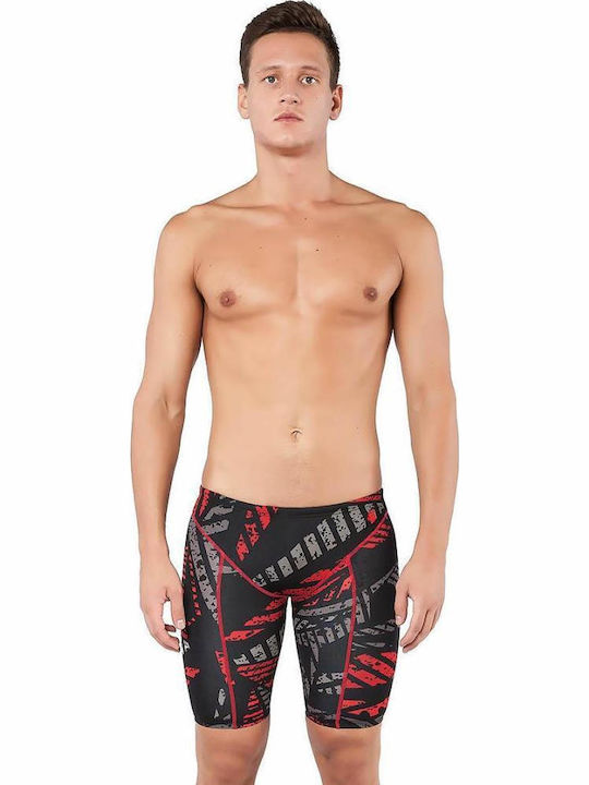 Mad Wave Jammer Antichlor Forward Herren-Bademode