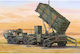 Trumpeter M983 Hemtt & M901 Станция за Стартиране Mim-104f Patriot Sam System Pac-3 Мащаб 1:72 07157