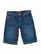 Element Pantaloni Scurți Denim