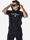 Brokers Sweatshirt Black 73025