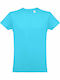 Men's T-Shirt Thc Luanda Atoll Blue
