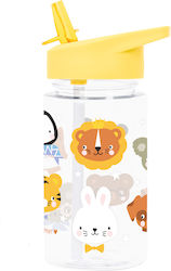 A Little Lovely Company Friends Kids Water Bott...
