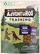 Adventuros Λιχουδιά Σκύλου με Ελάφι 115gr