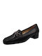 Soffice Sogno Γόβα Μαύρη 6181 Black