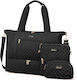Lovevook Set Sack Voyage 40lt Black Fabric