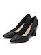 Damentyp Pumps Schwarz Menbur 20907